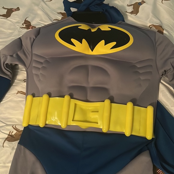 Batman - Picture 2 of 3